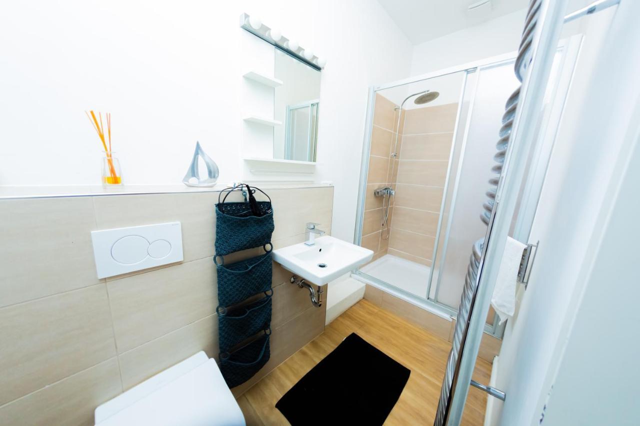 City Apartment Reeperbahn Hamburg Bagian luar foto