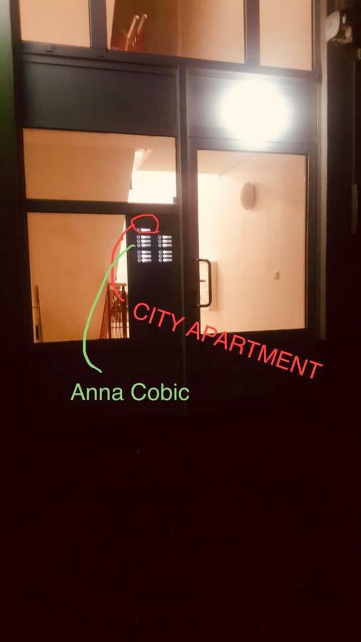 City Apartment Reeperbahn Hamburg Bagian luar foto